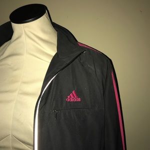 ADIDAS wind breaker!